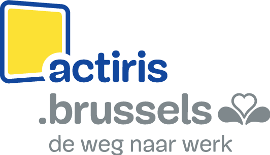 Logo Actiris